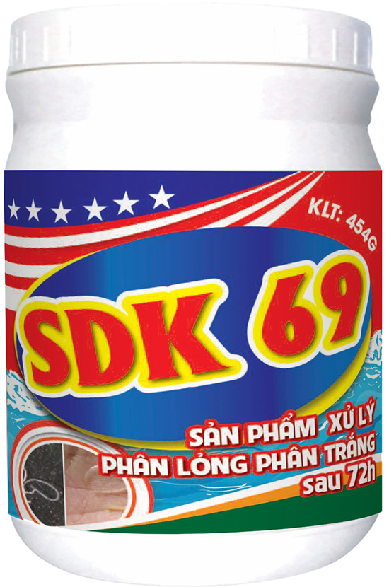 SDK 69